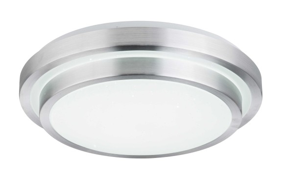 Светильник потолочный Globo Ina Ii 41738-24RGB