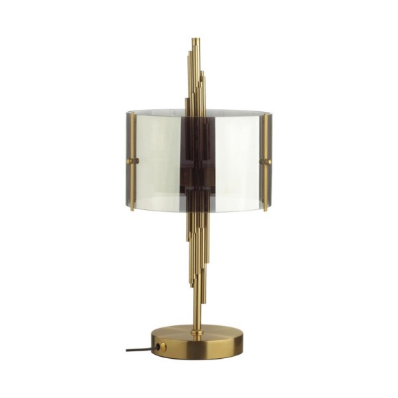 Настольная лампа Odeon Light 4895/2T