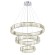 Каскадная люстра Odeon Light 4930/88L