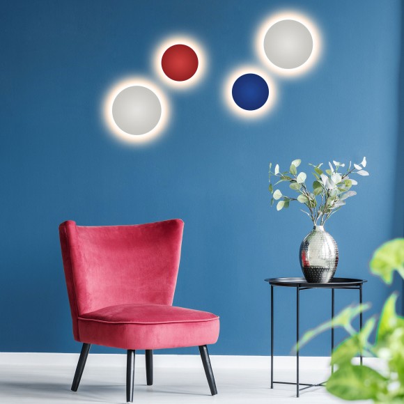 1660 TECHNO LED CONCEPT S белый 1660 TECHNO LED