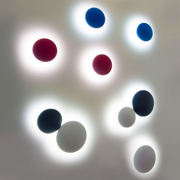 1660 TECHNO LED CONCEPT S белый 1660 TECHNO LED