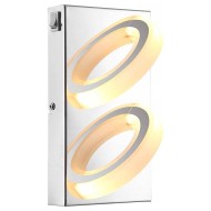 Светильник настенно-потолочный Globo 67062-2