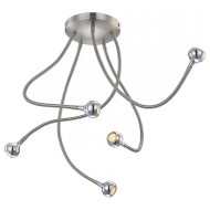 Накладной светильник Serpent Globo 24109-5d Накладной светильник Serpent Globo 24109-5d