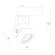 Трековый светильник Lente a1314pl-1bk Arte Lamp