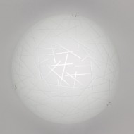 Настенный светильник Citilux Крона CL917061 Настенный светильник Citilux Крона CL917061