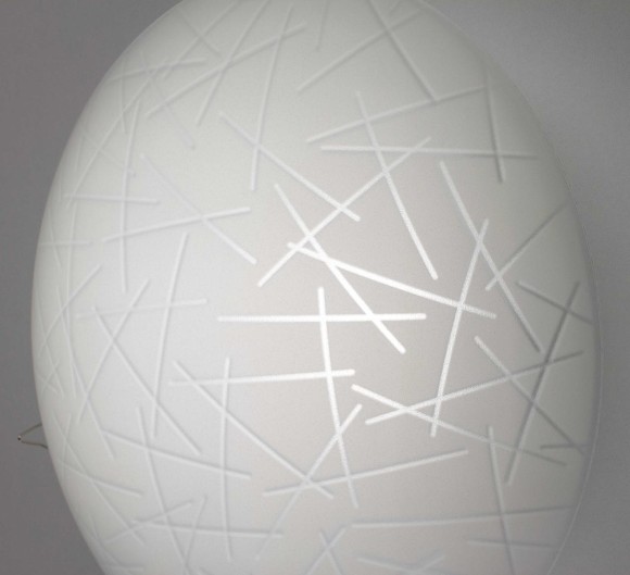 Настенный светильник Citilux Крона CL917061 Настенный светильник Citilux Крона CL917061