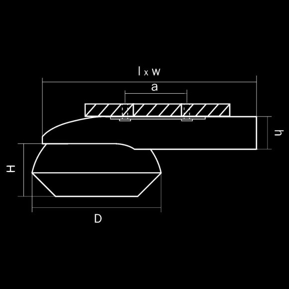 Потолочный светодиодный светильник Lightstar Orbe 051317 Потолочный светодиодный светильник Lightstar Orbe 051317