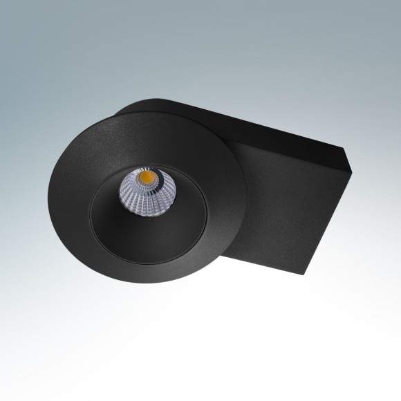 Потолочный светодиодный светильник Lightstar Orbe 051317 Потолочный светодиодный светильник Lightstar Orbe 051317