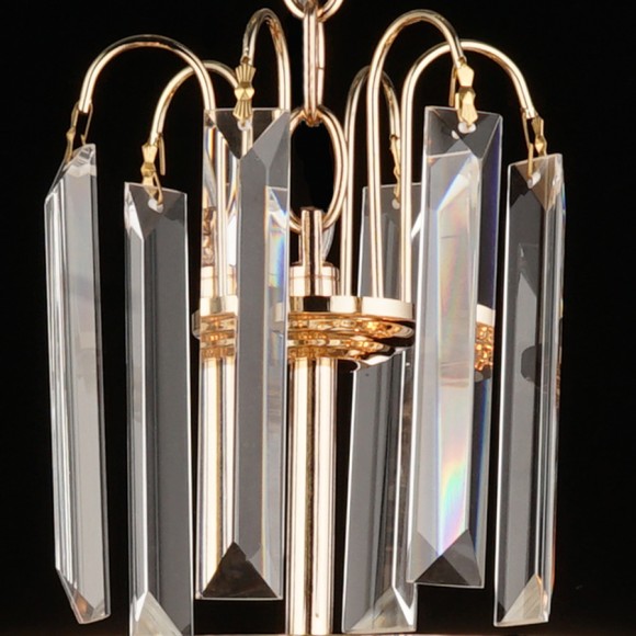 Люстра 70650.01.01.03 АНЕЛИ WEDO LIGHT Люстра 70650.01.01.03 АНЕЛИ WEDO LIGHT