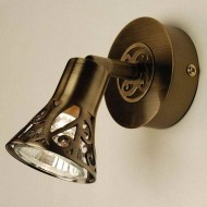 Спот настенно-потолочный Citilux CL519513