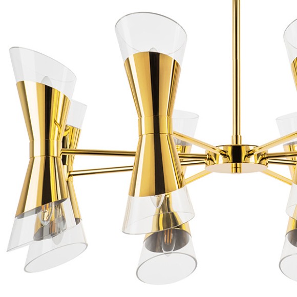 Люстра на штанге Lightstar 817162 Люстра на штанге Lightstar 817162