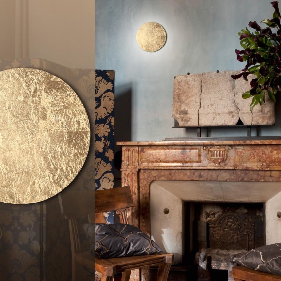 Настенный светильник Solario 3561/6WL Odeon Light