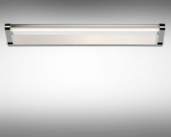 Настенный светодиодный светильник Lucide Alpa-Led 39211/10/11