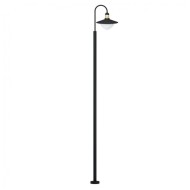 Уличный напольный светильник Eglo Sirmione 97287 Уличный напольный светильник Eglo Sirmione 97287