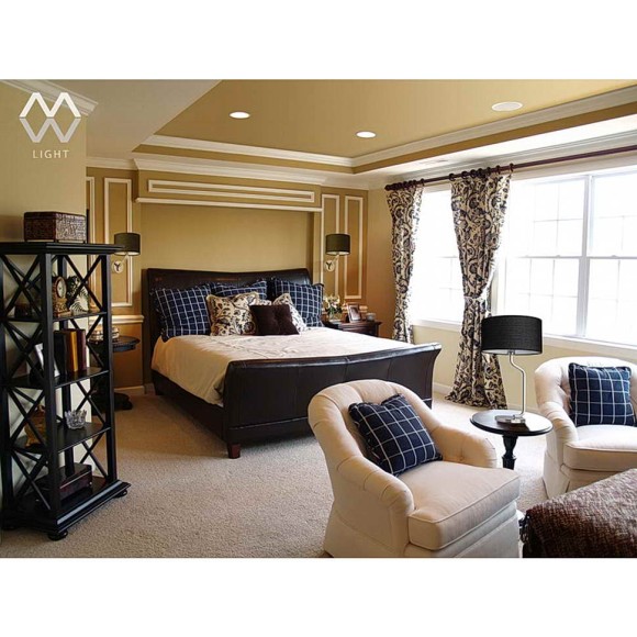 Настольная лампа Mw-light 628030201