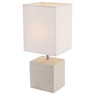 Настольная лампа Globo 21675 Настольная лампа Globo 21675