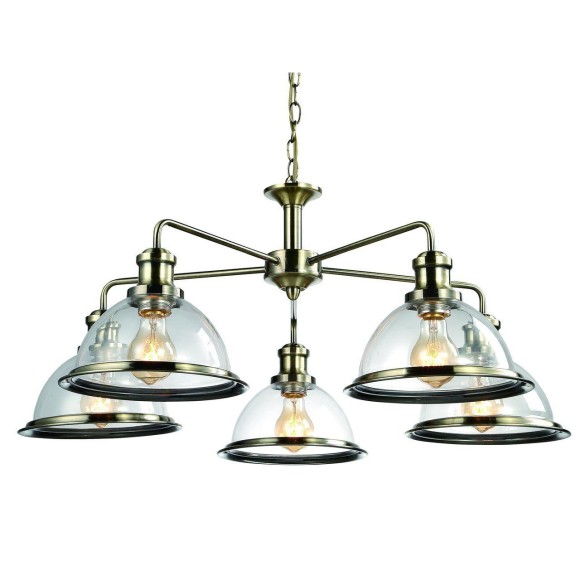 Люстра Oglio a9273lm-5ab Arte Lamp Люстра Oglio a9273lm-5ab Arte Lamp
