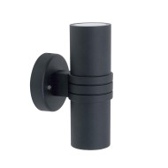 Уличный настенный светильник Brilliant Midi G47192/06 Уличный настенный светильник Brilliant Midi G47192/06