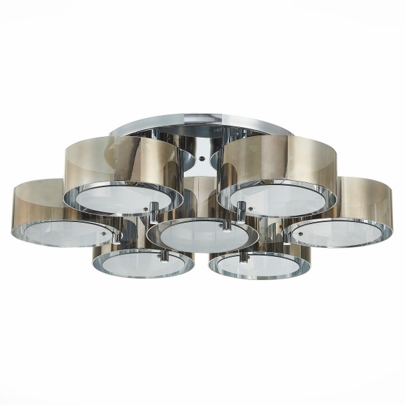 Светильник потолочный FORESTA sl483.702.07 EVOLUCE Светильник потолочный FORESTA sl483.702.07 EVOLUCE