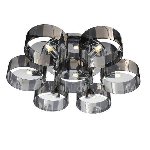 Светильник потолочный FORESTA sl483.702.07 EVOLUCE Светильник потолочный FORESTA sl483.702.07 EVOLUCE