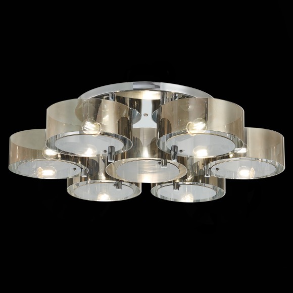 Светильник потолочный FORESTA sl483.702.07 EVOLUCE Светильник потолочный FORESTA sl483.702.07 EVOLUCE