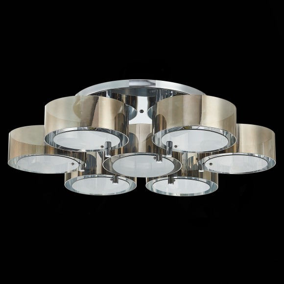 Светильник потолочный FORESTA sl483.702.07 EVOLUCE Светильник потолочный FORESTA sl483.702.07 EVOLUCE