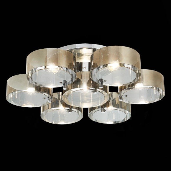 Светильник потолочный FORESTA sl483.702.07 EVOLUCE Светильник потолочный FORESTA sl483.702.07 EVOLUCE