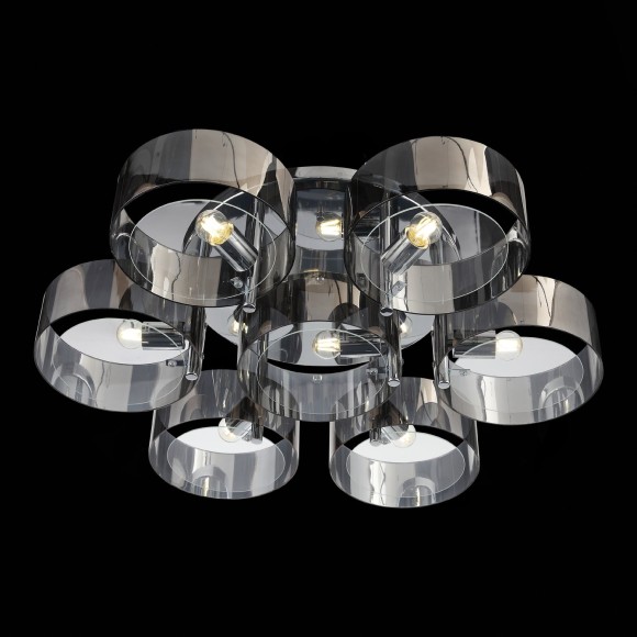 Светильник потолочный FORESTA sl483.702.07 EVOLUCE Светильник потолочный FORESTA sl483.702.07 EVOLUCE