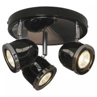 Спот Lussole Tivoli GRLSN-3127-03 Спот Lussole Tivoli GRLSN-3127-03