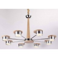 Подвесная люстра Lucia Tucci Natura 069.8 LED