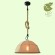 Подвесной светильник GRLSP-9667 HEMPSTEAD LOFT
