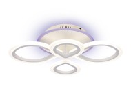 Потолочная светодиодная люстра Ambrella light Original FA521 Потолочная светодиодная люстра Ambrella light Original FA521