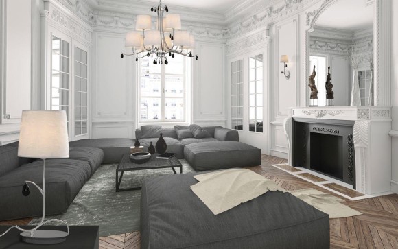 Подвесная люстра Mantra Andrea 6311 Подвесная люстра Mantra Andrea 6311