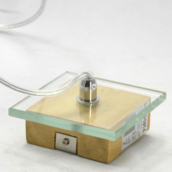 Подвесной светильник GRLSF-2516-01 MONTONE Lussole