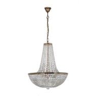 Подвесной светильник Arti Lampadari Todi E 1.5.50.100 G Подвесной светильник Arti Lampadari Todi E 1.5.50.100 G
