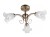 Люстра потолочная Magdalene TL3490X-03AB Toplight