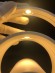Архитектурный светодиодный светильник черный ELVAN GW-5809-10W-3000K