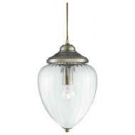 Светильник подвесной Rimini a1091sp-1ab Arte Lamp Светильник подвесной Rimini a1091sp-1ab Arte Lamp