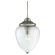 Светильник подвесной Rimini a1091sp-1ab Arte Lamp