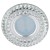 Встраиваемый светильник Fametto Luciole DLS-L132 GU5.3 Chrome/Clear