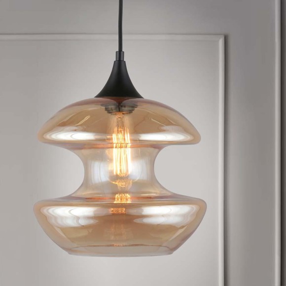 Подвесной светильник Omnilux Lainate OML-91926-01 Подвесной светильник Omnilux Lainate OML-91926-01