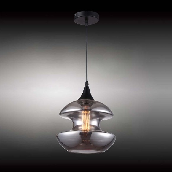 Подвесной светильник Omnilux Lainate OML-91926-01 Подвесной светильник Omnilux Lainate OML-91926-01