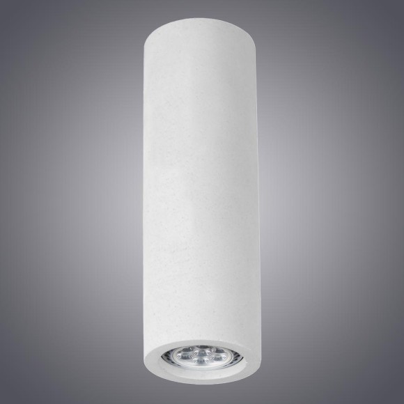 Светильник потолочный Tubo a9267pl-1wh Arte Lamp