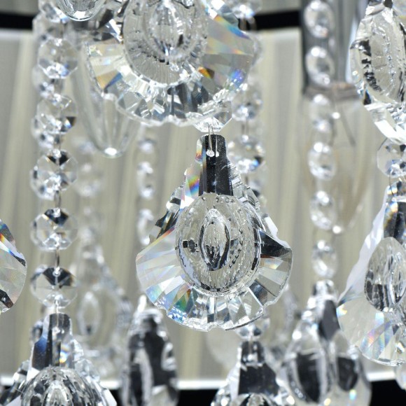 Потолочная люстра MW-Light Жаклин 465016304 Потолочная люстра MW-Light Жаклин 465016304