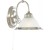 Бра American Diner a9366ap-1ss Arte Lamp