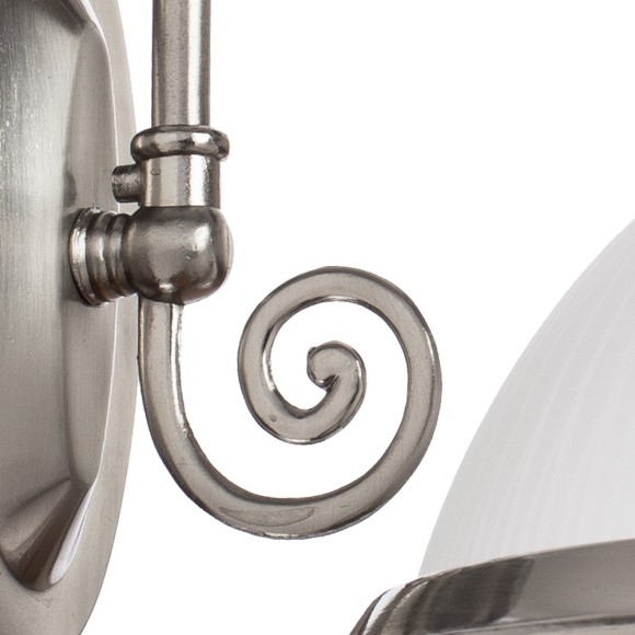 Бра American Diner a9366ap-1ss Arte Lamp картинка 2 Бра American Diner a9366ap-1ss Arte Lamp картинка 2