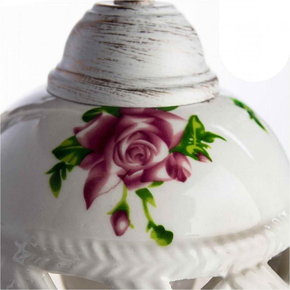 Бра Wicker a6616ap-1wg Arte Lamp