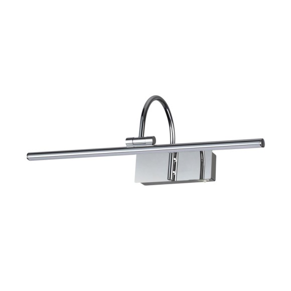 Подсветка для картин с выкл. ODEON LIGHT GEBA 4910/8wl