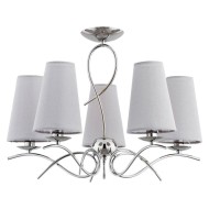 Потолочная люстра Alfa Etna 21235