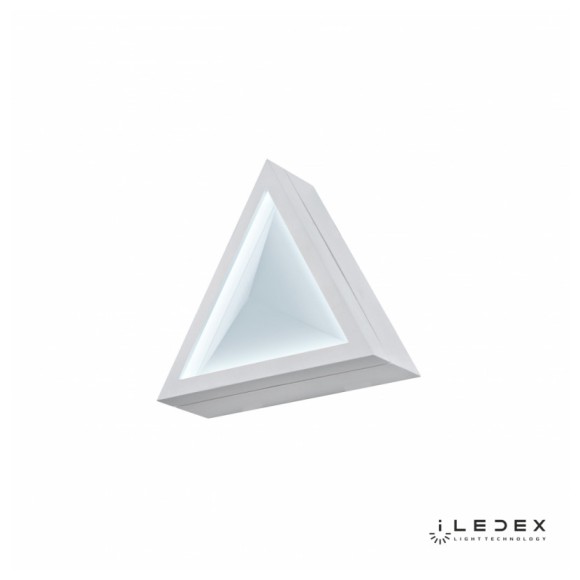 Бра iLedex X070112 WH-6000K